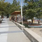 Yasoo Διαμέρισμα