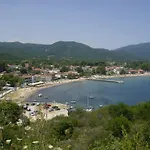 Διαμέρισμα Yasoo *