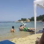 Διαμέρισμα Yasoo *