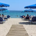 Διαμέρισμα Yasoo Ολυμπιάδα