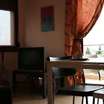 Διαμέρισμα Yasoo Ολυμπιάδα