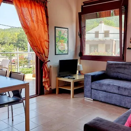 Yasoo Apartment