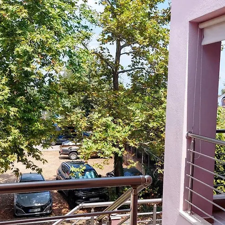 Apartment Yasoo Olympiada