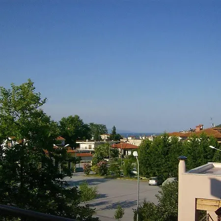 Yasoo Apartment *