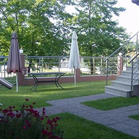 Yasoo Apartment