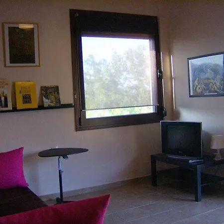 Yasoo Apartment *