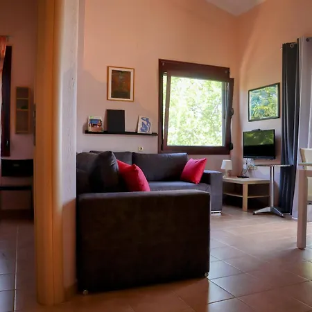 Yasoo Apartmán *
