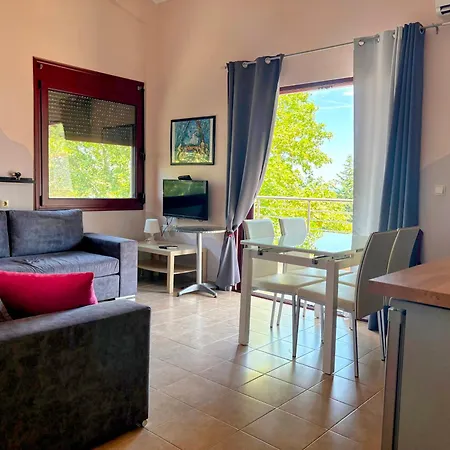 Apartmán Yasoo