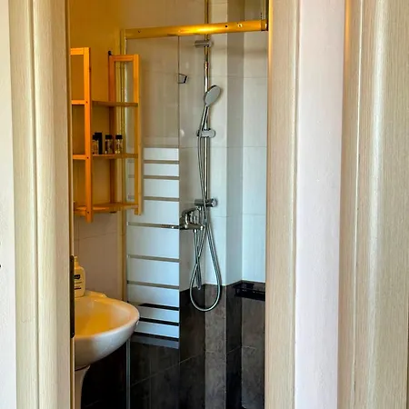 Yasoo Apartmán *