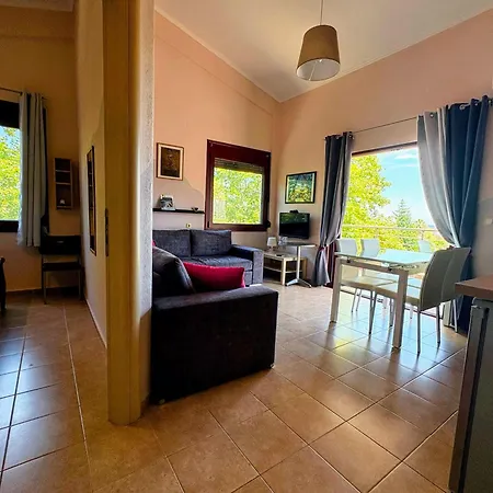 Yasoo Apartmán Olympiada