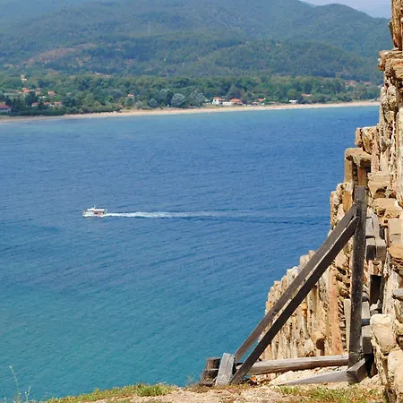 Apartament Yasoo Olympiada