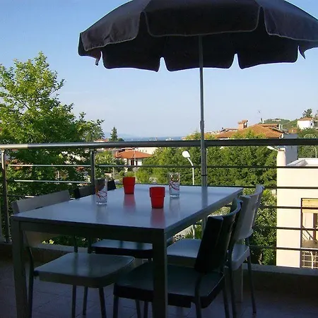 Apartmán Yasoo