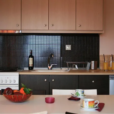 Apartmán Yasoo