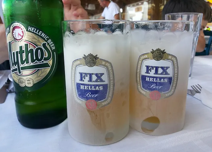 亚索度假公寓式酒店 公寓 奥林匹亚达