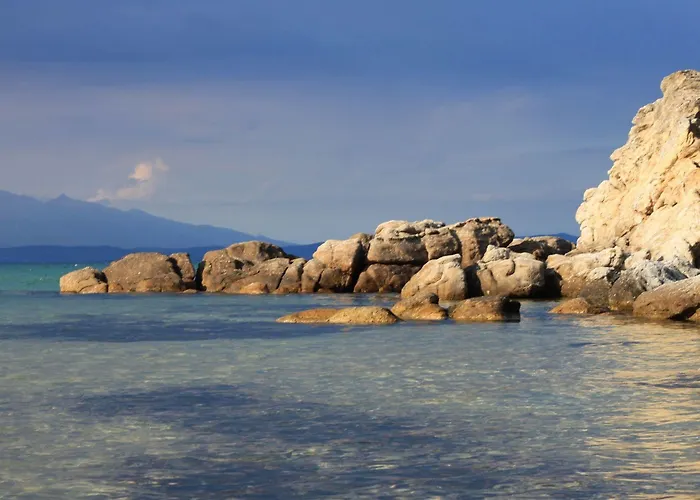 亚索度假公寓式酒店 * 奥林匹亚达