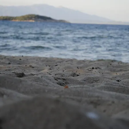 Appartement Yasoo Olympiada