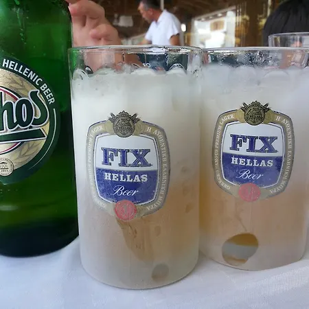 Yasoo Appartement Olympiada