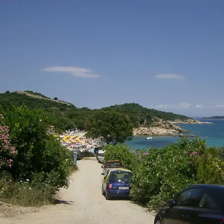 Yasoo Appartement Olympiada