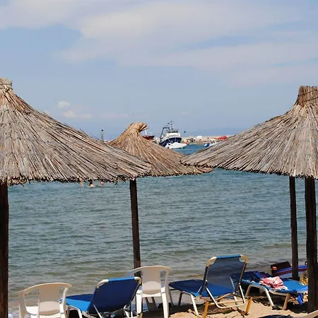 Yasoo Appartement Olympiada