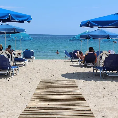 Appartement Yasoo Olympiada