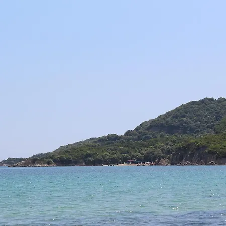 Appartement Yasoo Olympiada