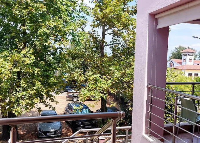 Appartement Yasoo Olympiada