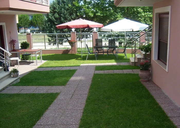 Appartement Yasoo Olympiada