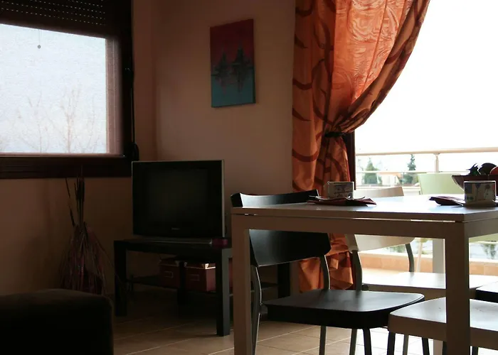 Appartement Yasoo Olympiada