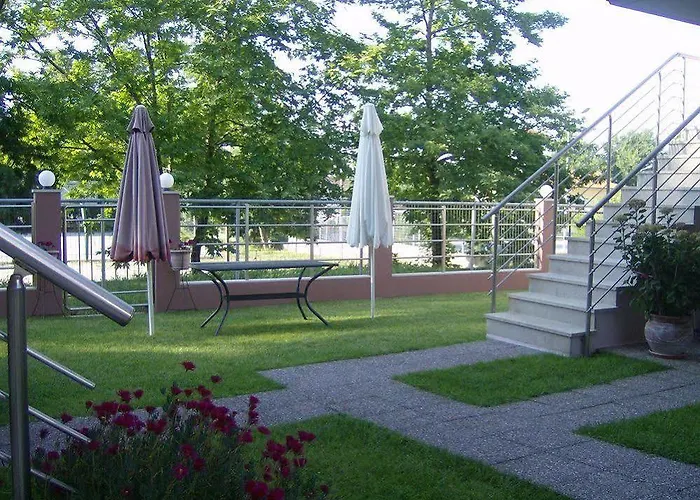 Yasoo Appartement