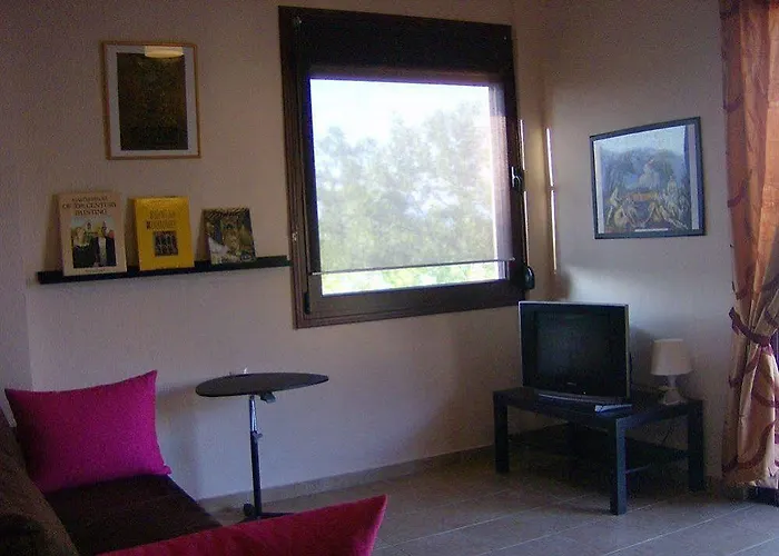 Yasoo Appartement *